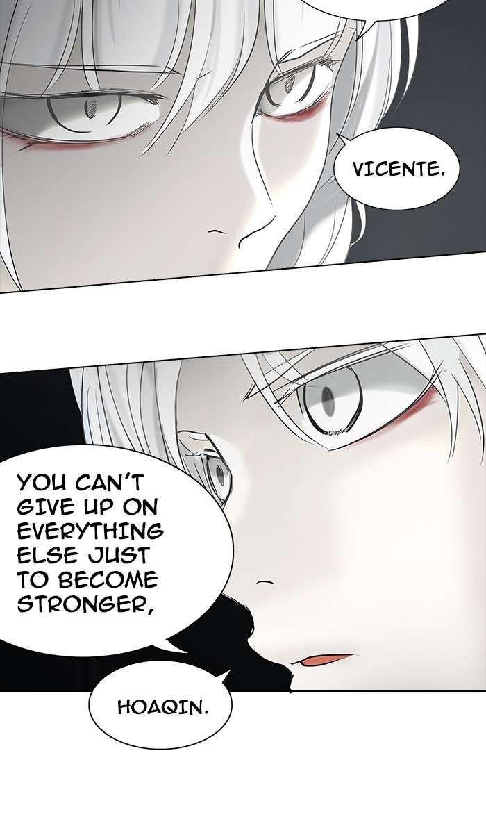 Tower of God Chapter 261 27